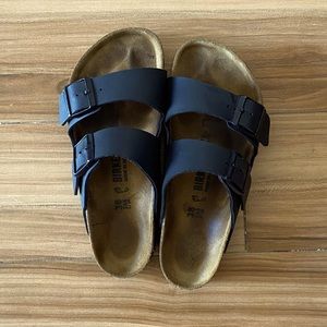 Birkenstock Arizona sandals